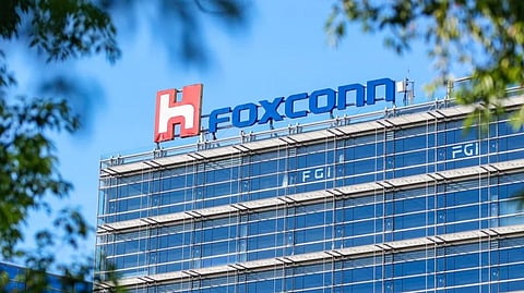 The Foxconn-Vedanta Deal
