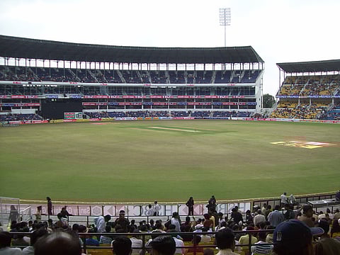 The ICC wants batting-friendly pitches in the ODI World Cup 2023