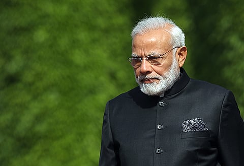 Modi Factor- A decisive element for BJP's 2024 election prospects