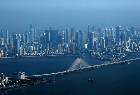 मुंबई कि तुंबई : कारणे व स्पष्टीकरण