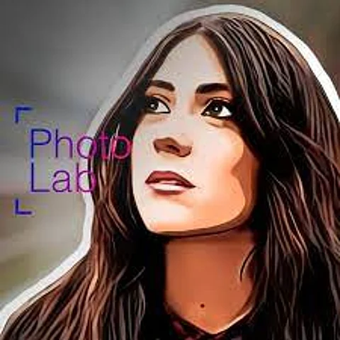 Let's analyze Photo Lab,the new trending photo-editing application