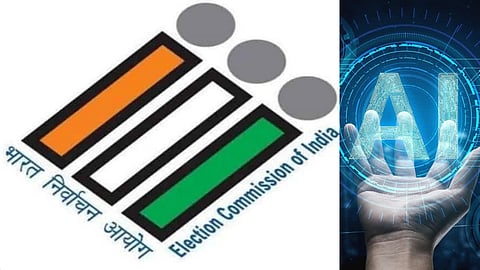 Telangana Polls: AI to Keep an "EYE" on Electoral Fraud