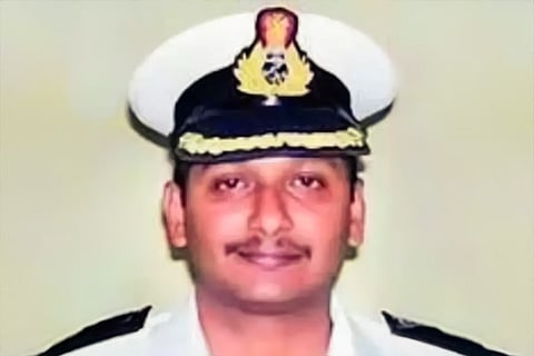 Qatar Death Penalty: Vizag Man Among 8 Indians Deeply Shocked