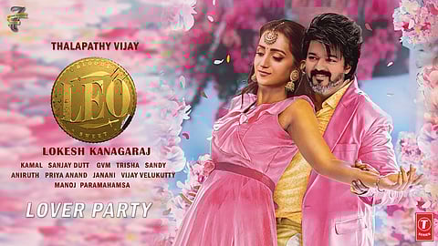 Tollywood Dasara Dhamaka: Vijay's "Leo" gets Biggest Opening