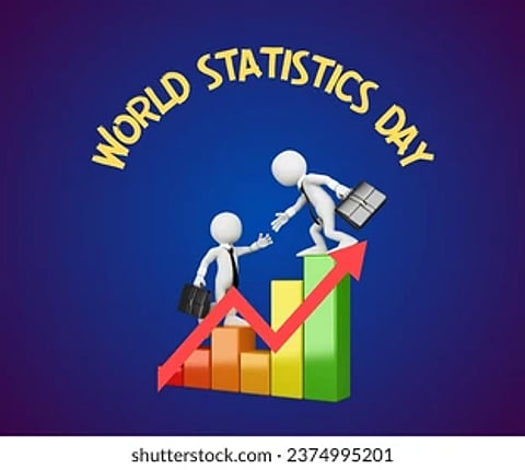 World Statistics Day: Why Are NUMBERS Important in Human Life