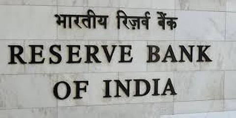 RBI bans Bank of Baroda from onboarding new clients