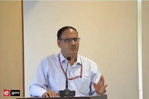 Heeralal Samariya Appointed as Chief Information Commissioner