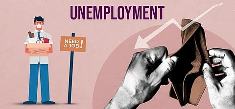 Telangana Polls: Unemployment Becomes an Electoral Issue