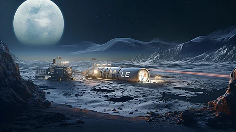 Chandrayan-4: ISRO's Next Mission LUPEX is ready to Explore Moon