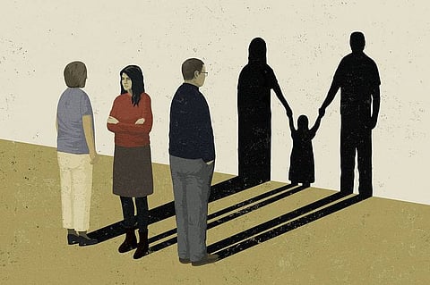 Building Sturdy Family Ties: The Art of Family Life and Parenting