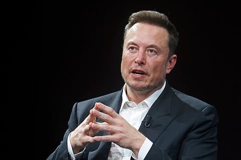 Elon Musk to provide cheap internet service in India