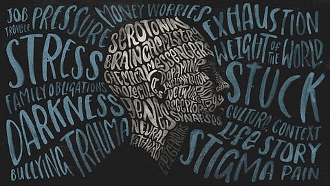 Navigating the depths: Understanding & Overcoming depression