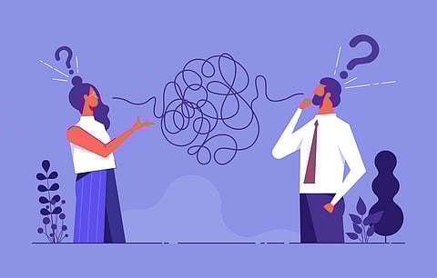 Comprehension IN Communication