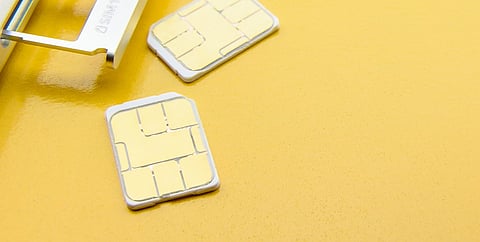 New rules for buying and selling SIM cards