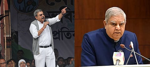 'I myself have been facing such insults for 20 years'- PM Modi