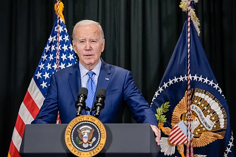 Biden Unveils New Plan to Tackle Student Debt