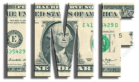 US Dollar Losing Dominance: Global Reserve Landscape Shift