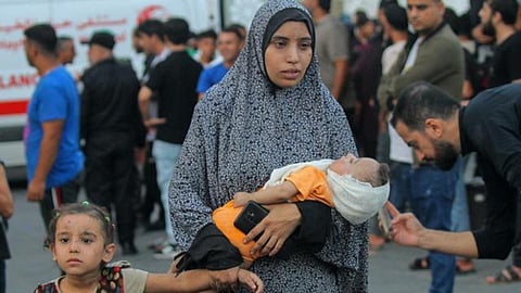 Hostage-Release Plan: Israel Proposes Ceasefire in Gaza