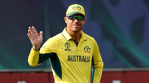 David Warner announces retirement from One Day Cricket