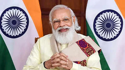 PM Modi to Visit Kerala on January 16th