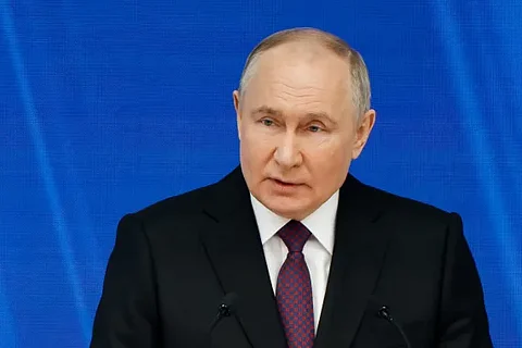 Russia criticizes South Korea's sanctions on Russian entities