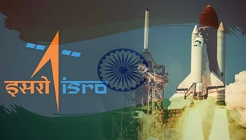 ISRO successfully launches INSAT-3DS satellite