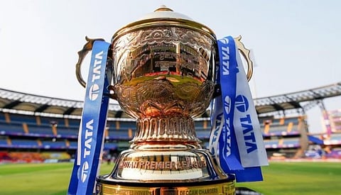 The IPL is likely to start from March 22