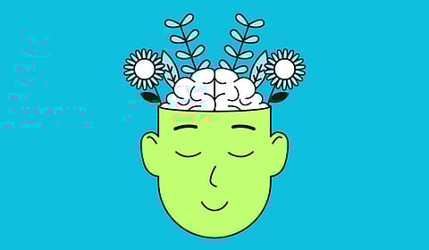 Stigmatizing Mental Health: Fostering Awareness and Well-Being