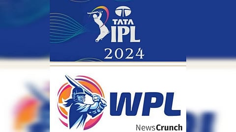 भारत में आईपीएल 2024 का आयोजन