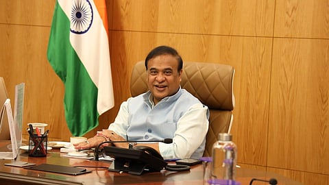 Assam repealed the Muslim Marriage and Divorce Registration Act.