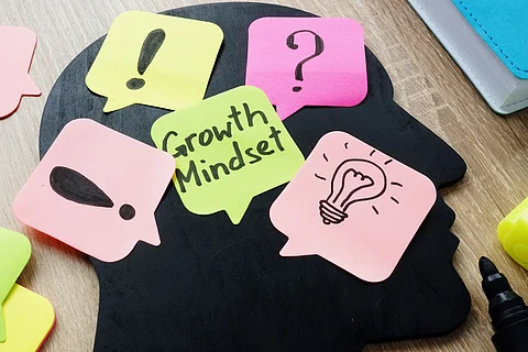 Foster Growth Mindset: practical tips for growth