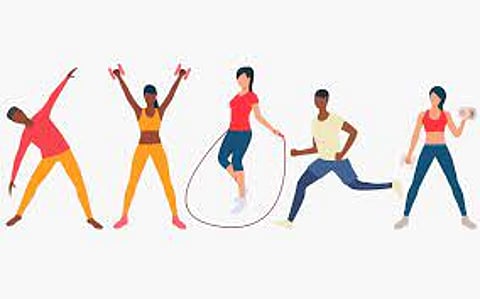 The Impact of Regular Exercise on Mental Health