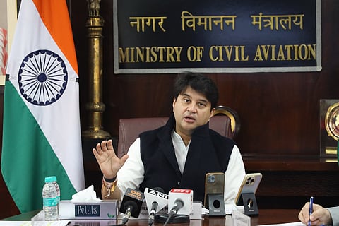 Budget को सिंधिया ने क्यों बताया ऐतिहासिक, बताई ये वजह