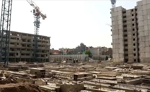 Infra companies top list of highest electoral bond donors