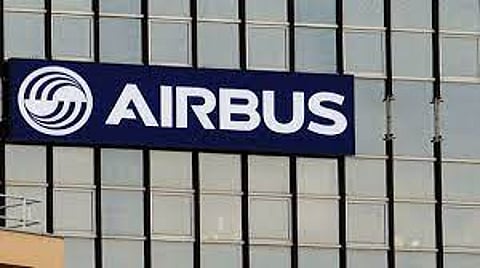 Airbus and IIM Mumbai to provide aviation training
