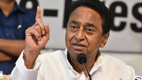 Congress rolls out second candidate list featuring 43 candidates