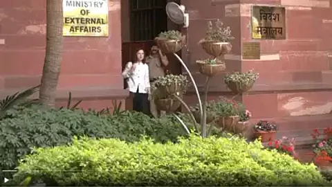 US Diplomat summoned over remarks on Kejriwal's arrest
