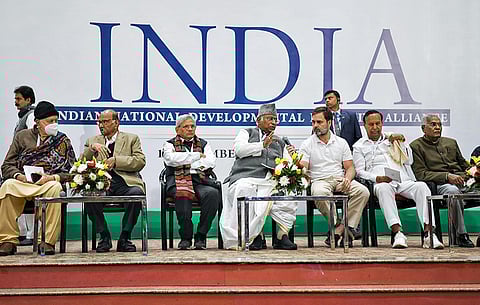 CPI to contest LS Polls without Congress in Jharkhand