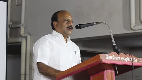 FIR against TN minister for threatening remarks against PM Modi