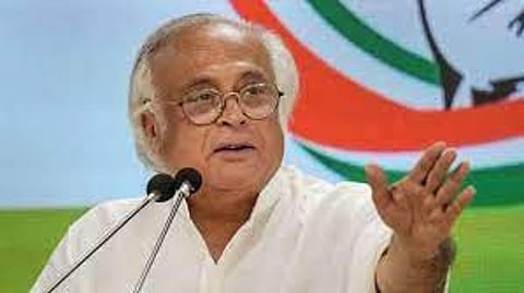 ATAL Pension Scheme poorly designed : Jairam Ramesh