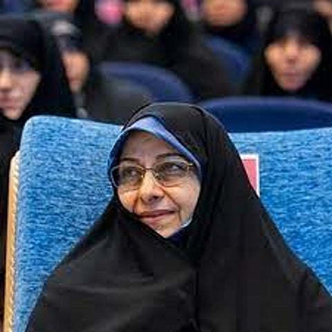 US State Dept. grants Visa to Iran's VP, citizens in grave anger