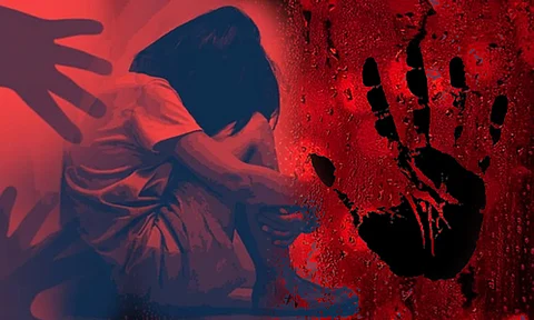 Minor girl raped in Delhi's Peeragarhi, accused nabbed