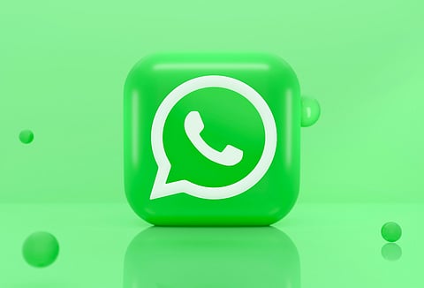 WhatsApp is going to offer file sharing without the internet