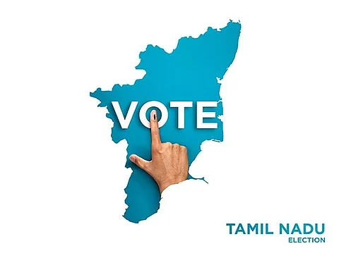 2024 LS polls: TN records 69.72 per cent voter turnout