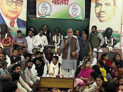 देवेंद्र शर्मा ने क्यों कहा,- “ये मेरा आखिरी चुनाव”