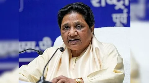 BSP fields new faces in Ghaziabad and Gautam Buddh Nagar
