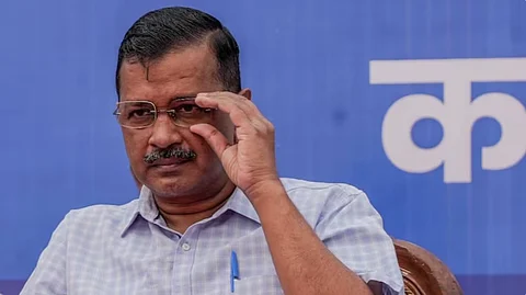 Delhi Court Sends Arvind Kejriwal to 15 Days Judicial Custody