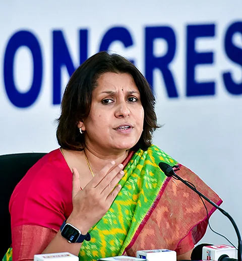 Congress Criticizes Modi's Comments on Manifesto