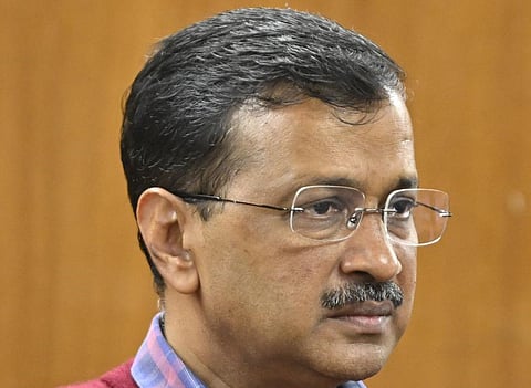 Arvind Kejriwal's arrest in the Delhi excise case is valid