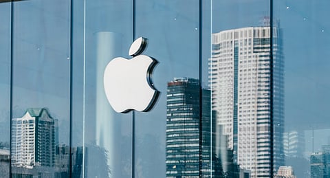 Apple has traditionally led the premium segment